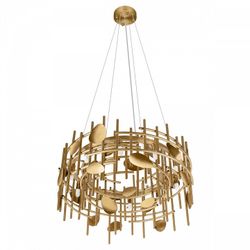 Подвесной светильник Loft it Escama 10396/600C