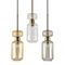 Подвесной светильник Escada Gloss 1141/3S BG/CL/AM