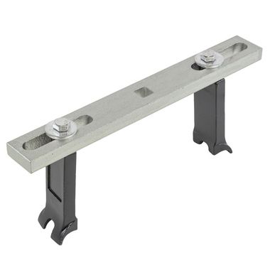 Съемник крышки топливного бака универсальный 3/8''(? захвата-200мм), в блистере Partner PA-9G0713