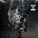 Caliban / Dystopia (LP)