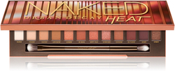 Urban Decay Naked Heat - палитра теней для век, 12× 1,3 g