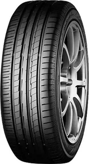 Yokohama Bluearth AE51H 205/55 R17 91V