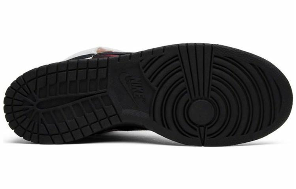Кроссовки Nike Dunk Sb Melvins