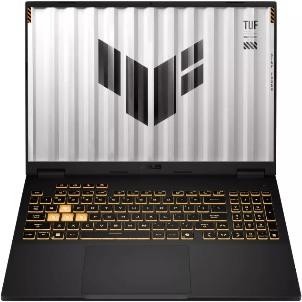 Ноутбук ASUS TUF F16 16&#34; / 16 Гб / SSD 1024 Гб / Без ОС / 90NR0MJ1-M000L0