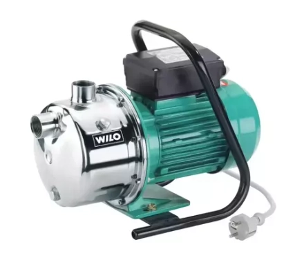 Насос повышения давления Wilo Jet WJ 203 EM (1х220В; 0,75кВт)