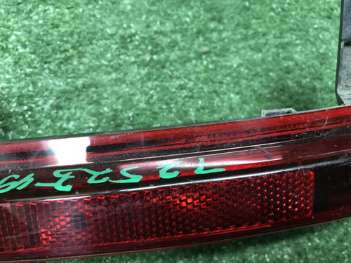 ПТФ левый Chery Tiggo 8 Pro (2021-н.в.)