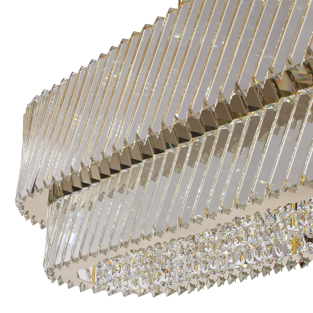 Светильник подвесной RITZ E14 14х40W