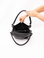 Сумка через плечо большая шоппер мешок