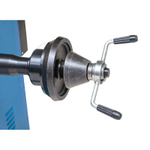 NORDBERG (45TRKE) Балансировочный станок для грузовых авто