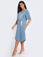 Туника большие размеры