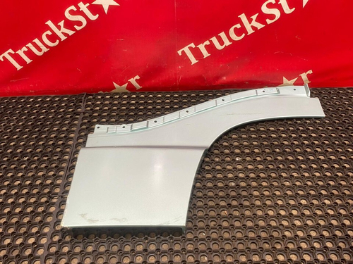 Продолжение (дефект) двери левой 2024г