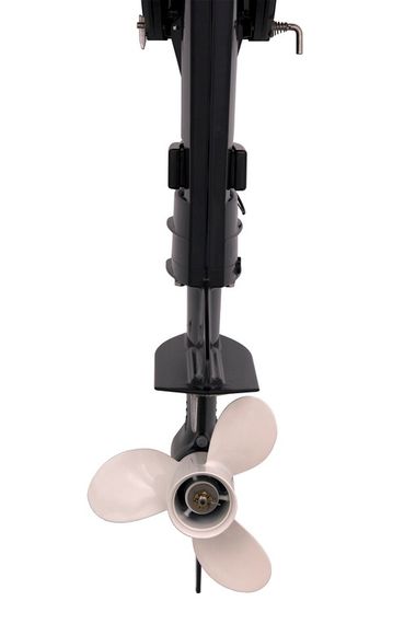 2х-тактный лодочный мотор CONDOR CN9.8HS