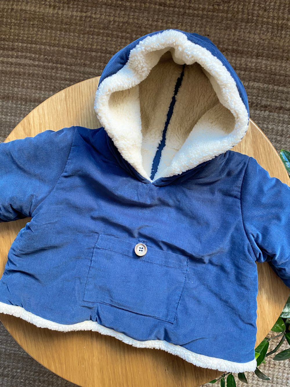 Анорак Bon Ton, 68