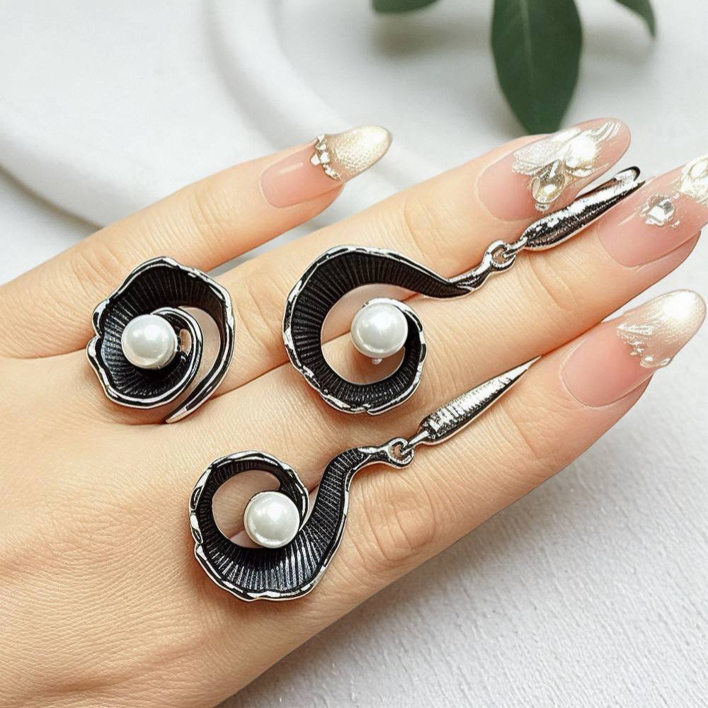 Комплект LuxVintage - 040