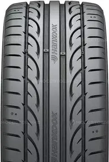 Hankook K120 Ventus V12 Evo2 255/35 R19 96Y XL