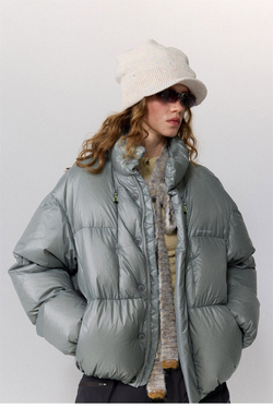 Куртка Nothomme Monterest Outdoor C6 серый