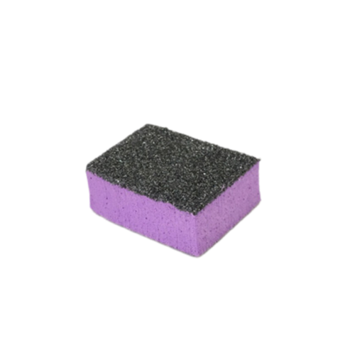 Мини-баф 100/180 квадратный T&H