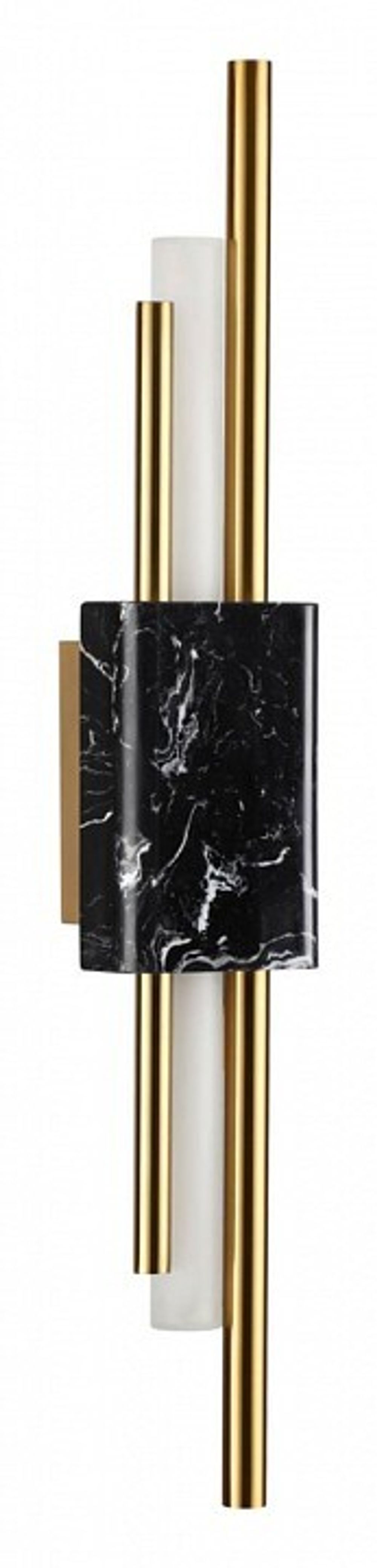 Бра Odeon Light Marmi 4361/10WL