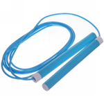 Скакалка Sportage Roll, 2,7 м