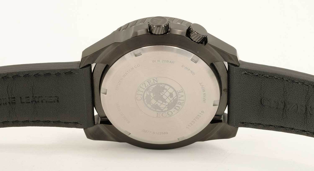 Мужские наручные часы Citizen BJ7135-02E