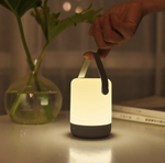 Зарядное устройство беспроводное с ночником Xiaomi Wireless Charging Night Light (Z-POW-0102)