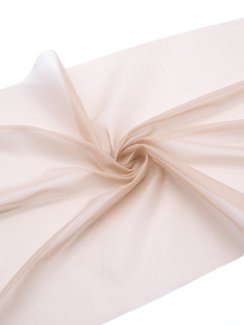 Корсетная сетка Lauma, мягкая, арт.388А,  кофе с молоком 030