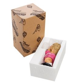 RV-655 Статуэтка «Звезда караоке» (W.Stratford)