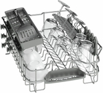 Встраиваемая посудомоечная машина Bosch SPV45DX00R