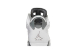 Кроссовки Jordan Air Jordan 6 "Cool Grey"