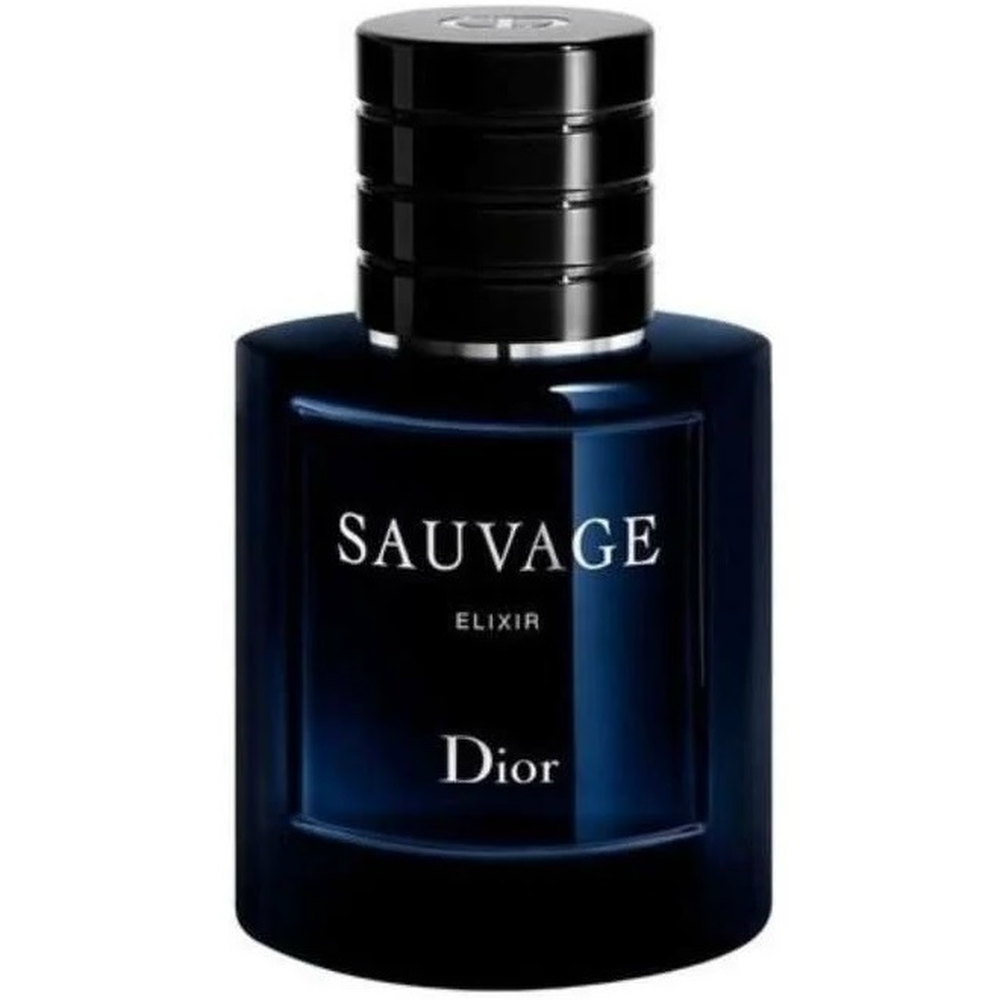 Christian Dior Sauvage Elixir