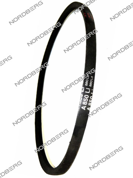 Ремень клиновой NORDBERG TC-20-1200002