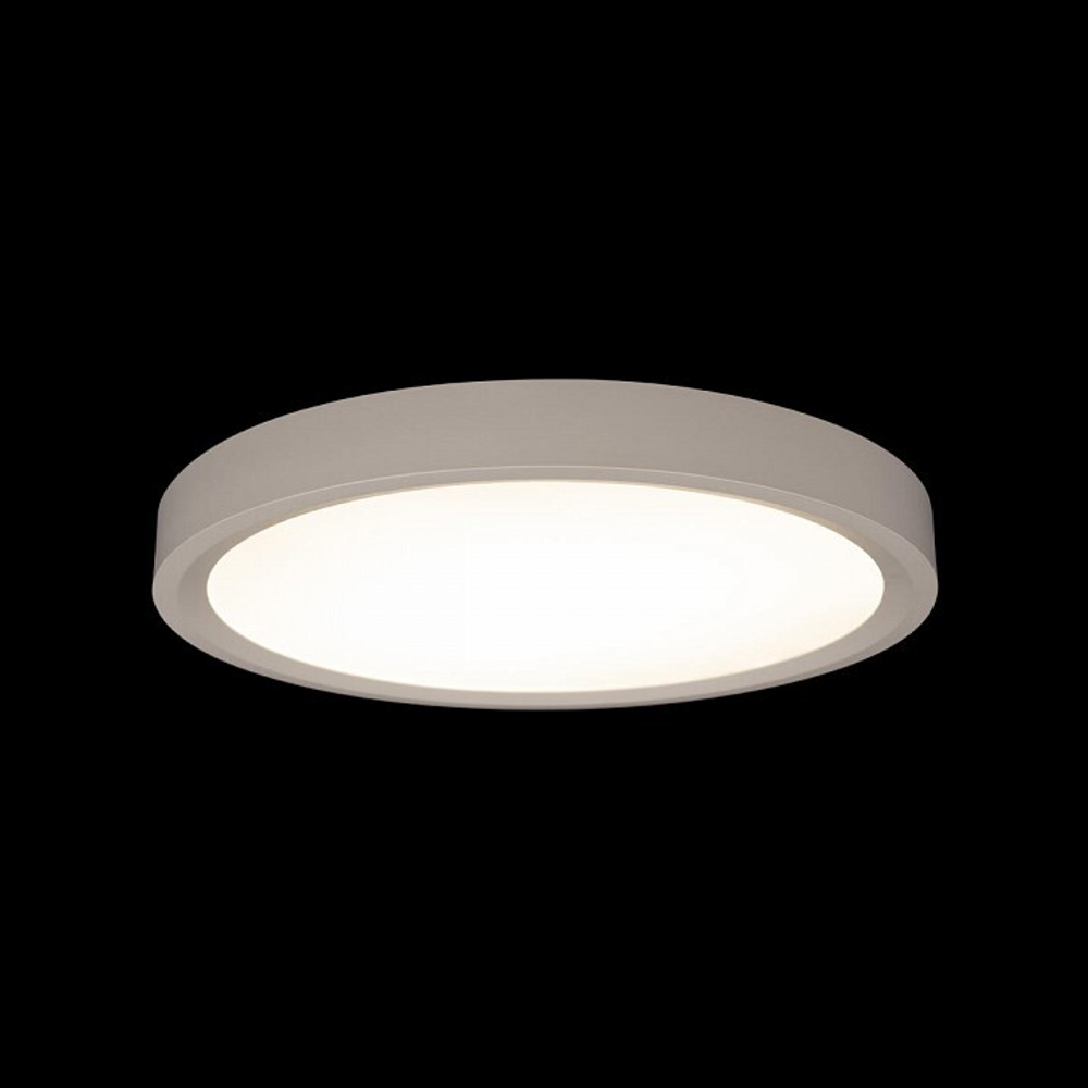 Накладной светильник Loft it Extraslim 10227/24 White