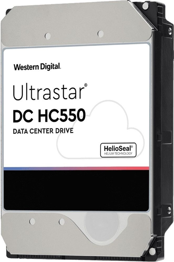 HDD Western Digital WUH721818ALE6L4 18000 ГБ