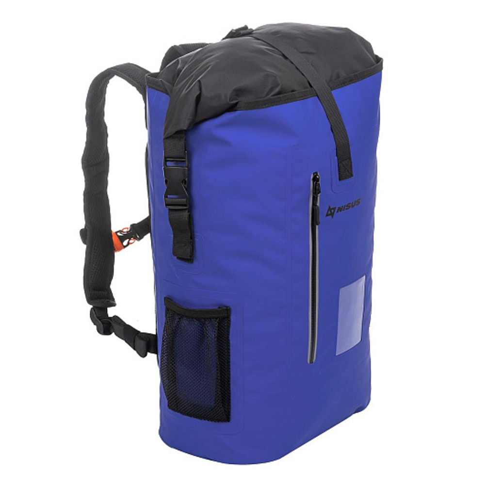 Герморюкзак NISUS 25л из ПВХ N-8906-25