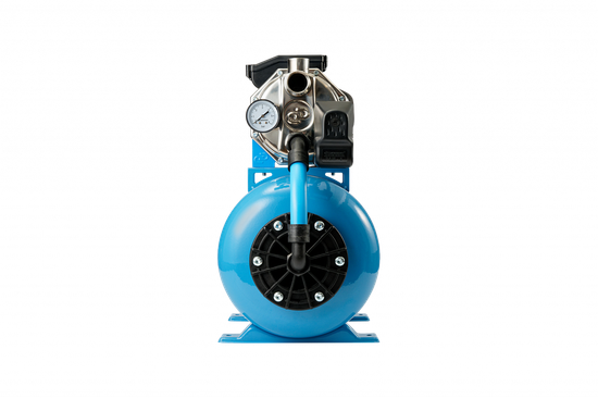 Насосная станция "ДЖИЛЕКС" 60/35 Н-24