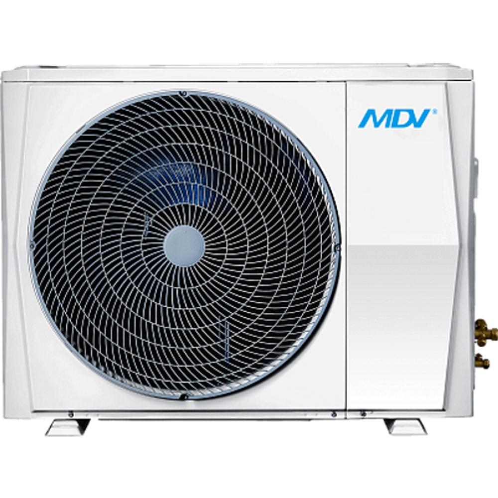 Наружный блок MDV мини-VRF V6 MDV-V140W/DHN1(C)
