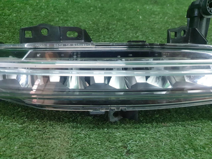 ПТФ правая Range Rover Vogue 5 L460 (2021-н.в.)