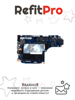 Материнская плата для ноутбука Lenovo V130-15IGM NOK N4000 NORAM UMA (5B20R33017), оригинал