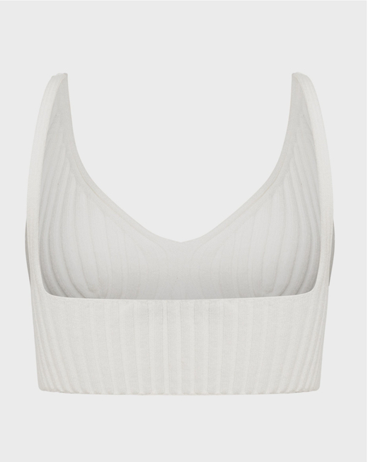 Топ вязанный EMILY