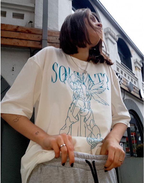 Футболка Anime - фото 4