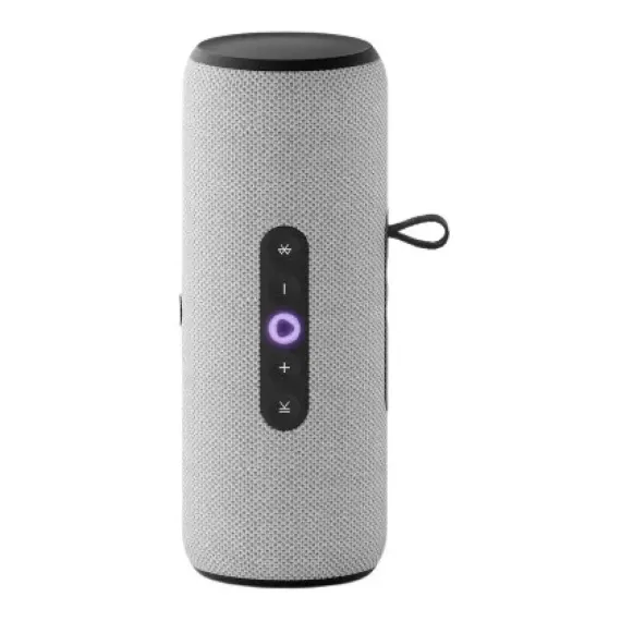 Умная колонка Яндекс Станция Стрит Grey