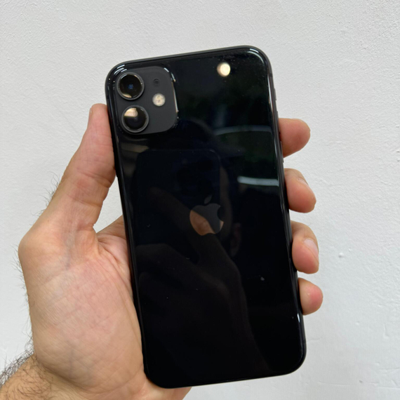Apple iPhone 11 Pro 128GB АКБ 88% (Коробка)
