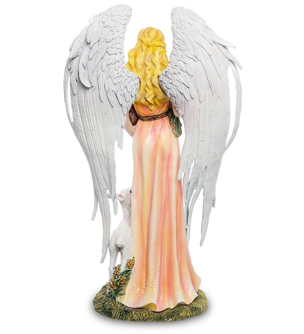 GA-127 Статуэтка «Белый ангел»