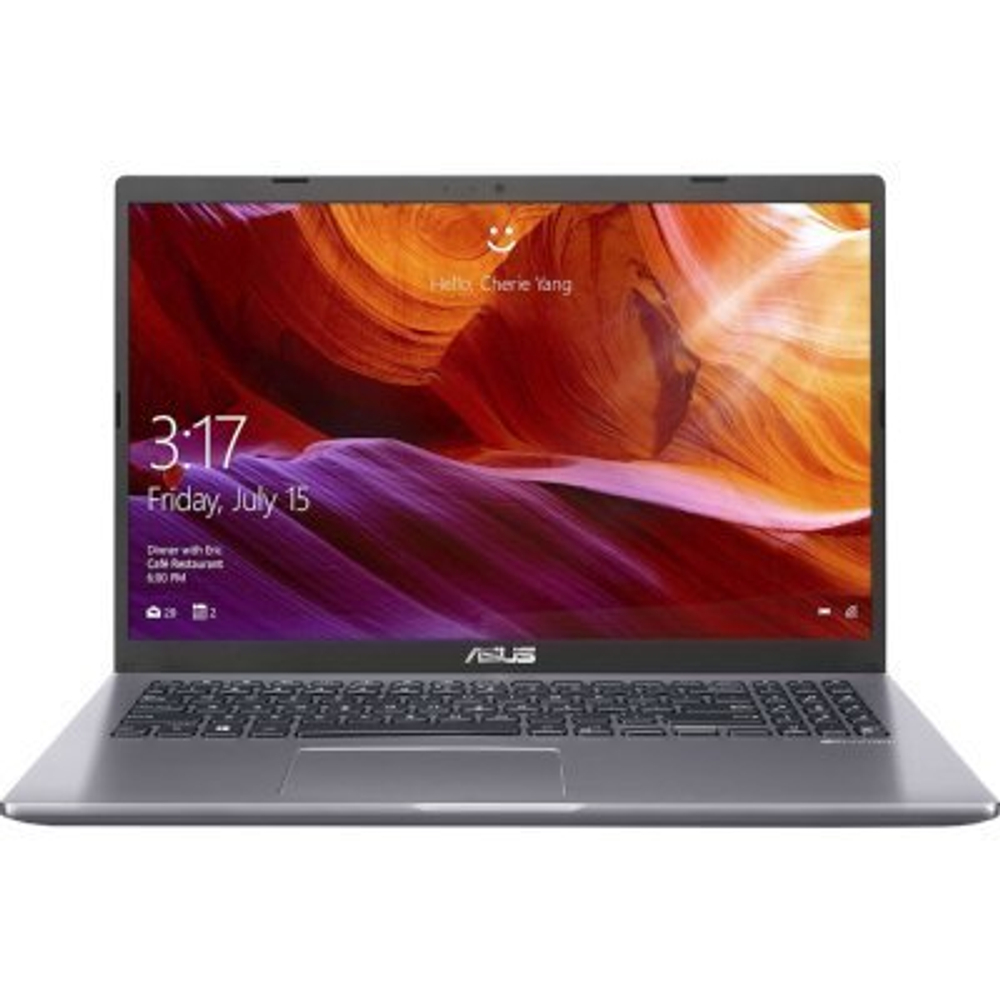 Ноутбук ASUS Q2 Laptop 15 X509FA-BR948T 90NB0MZ2-M17900 15.6; / 1366x768 HD / Intel Core i3 / 10110U / 2100 МГц / Intel UHD Graphics / 8 Gb / SSD / 256 ГБ / Нет / Windows 10 Home 90NB0MZ2-M17900