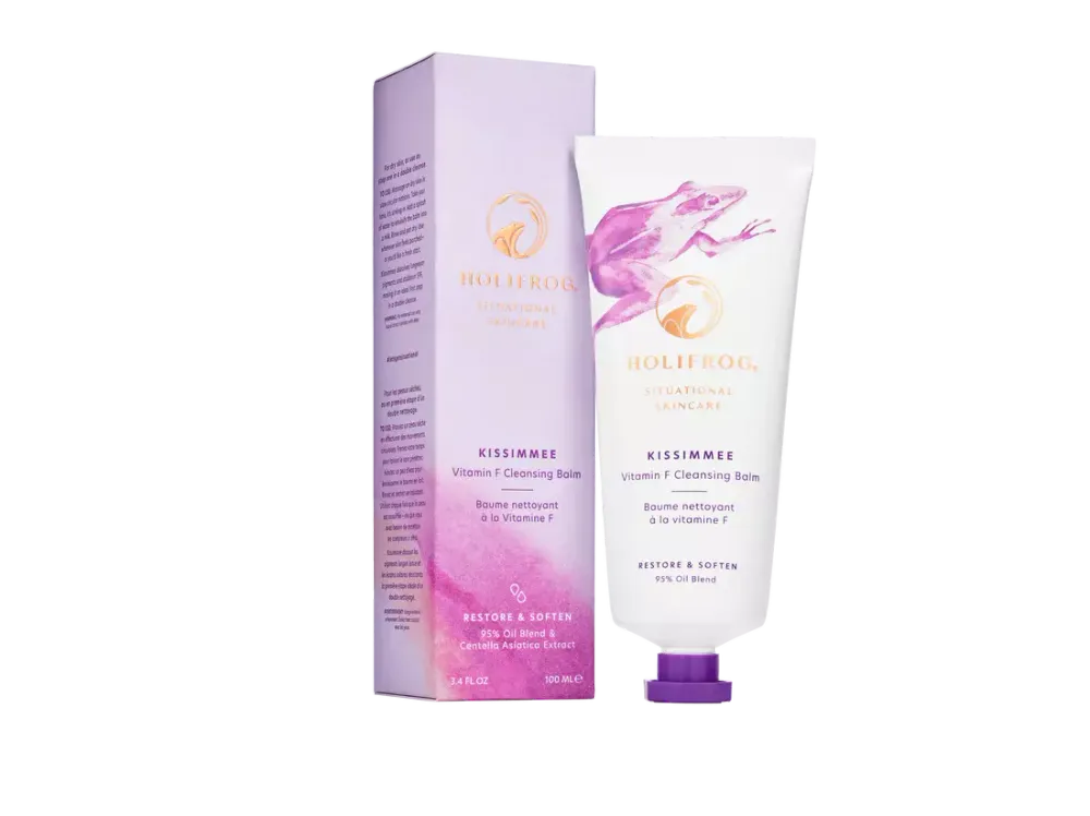 HOLIFROG KISSIMMEE Vitamin F Cleansing Balm 100ml