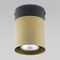 Потолочный светильник TK Lighting 6508 Vico Black Gold
