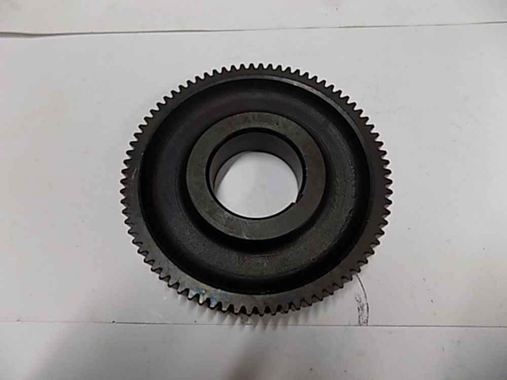 Шестерня распределительного вала/Camshaft timing gear (S186F-06002)