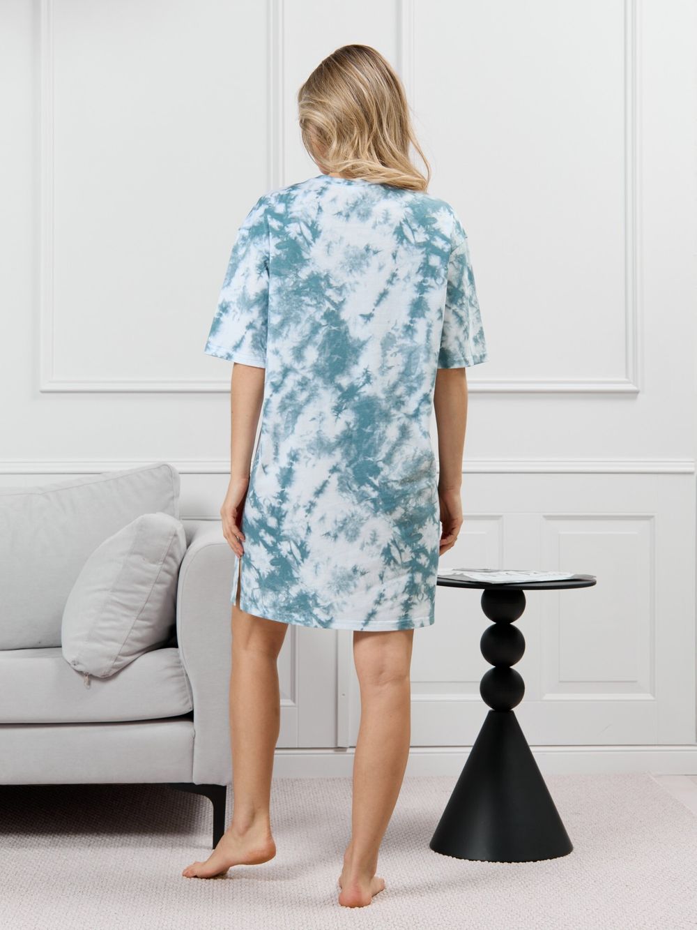 Туника Улан-1 Виотекс ПЕТРОЛЬ