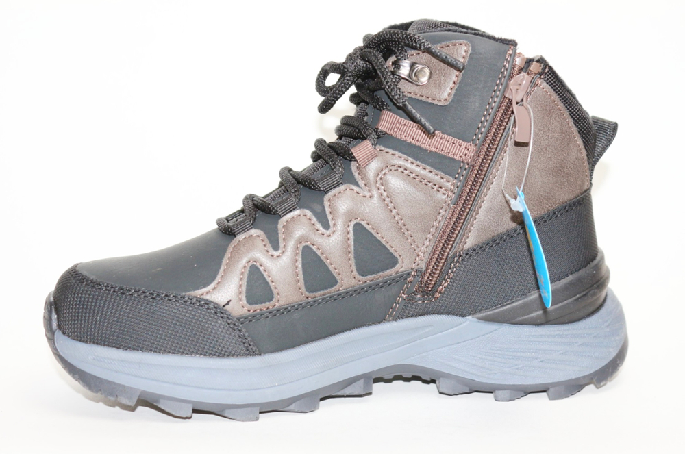 Ботинки детские демисезонные Пчёлка Доми арт. D40610-4