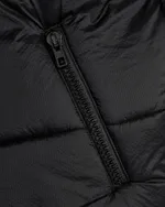 Купить Пуховик Kuzma Начало Рипстоп 300 Черный Пуховик Kuzma Начало Рипстоп 300 Черный